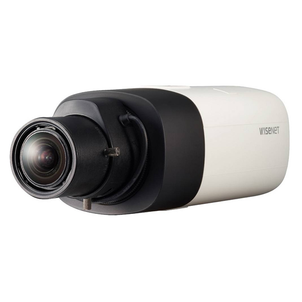 Видеокамера Samsung (Wisenet) IP XNB-6000P box