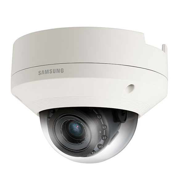 wisenet camera ip