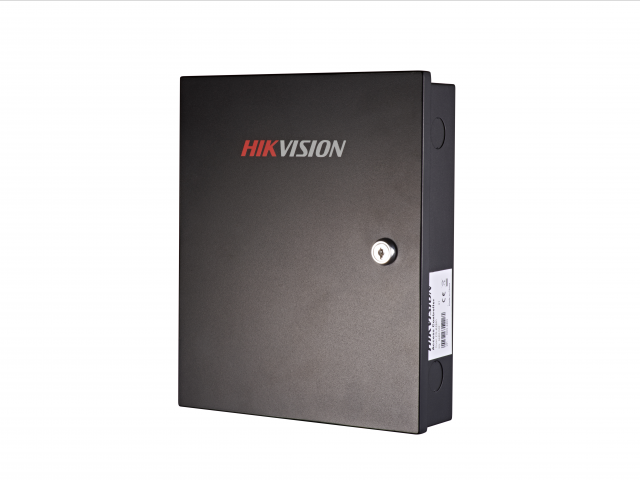Hikvision DS-K2802  контроллер доступа (на 2 двери)