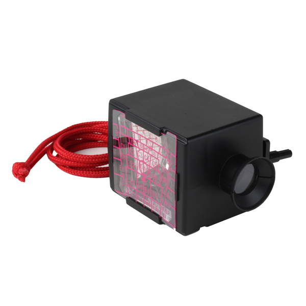 AVF-1	 Видоискатель для точной оптической настройки извещателей  SIP