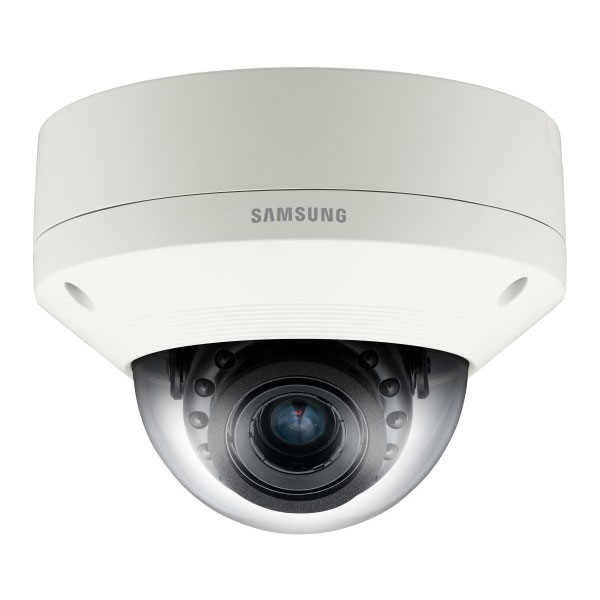 Видеокамера Samsung (Wisenet) IP SNV-8080P  dome