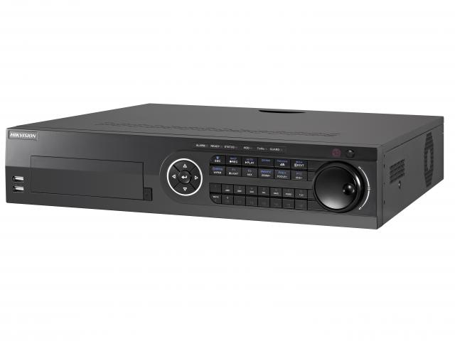 Регистратор HikVision TVI DS-7324HQHI-K4 24-канальный