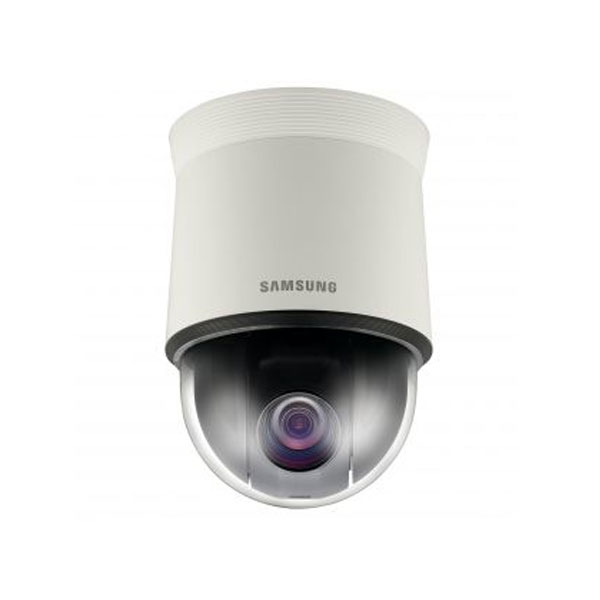 Видеокамера Samsung (Wisenet) IP SNP-5430 speed dome