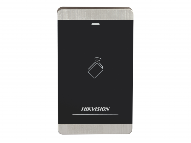 Hikvision DS-K1103M  считыватель Mifare карт