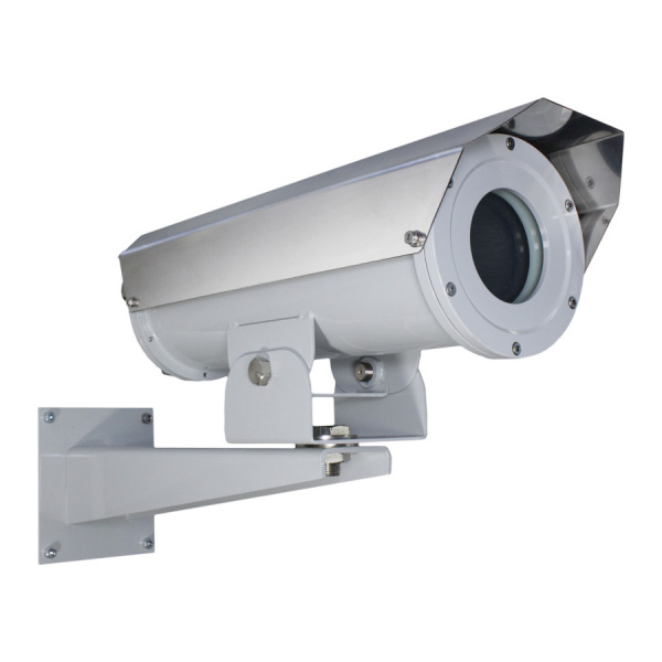 Видеокамера BOLID IP VCI-140-01.TK-Ex-4M1 Исп.3 профессиональная (взрывозащищенная)