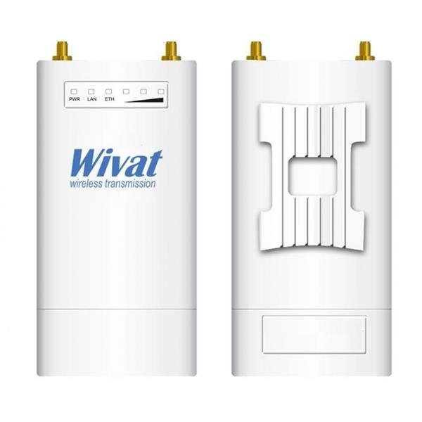 Wivat  WF-2BS/1  2.4 ГГц Wi-Fi базовая станция