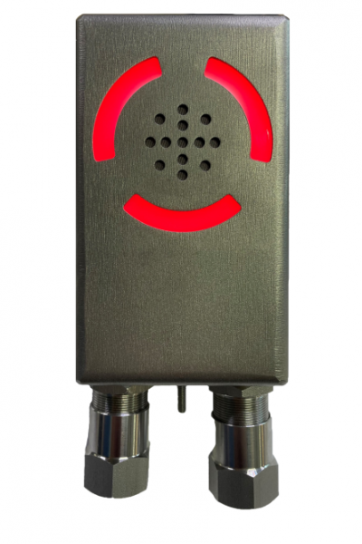 Прометей ОСЗ-Exi-М 12-36В Оповещатель пожарный светозвуковой взрывозащищенный