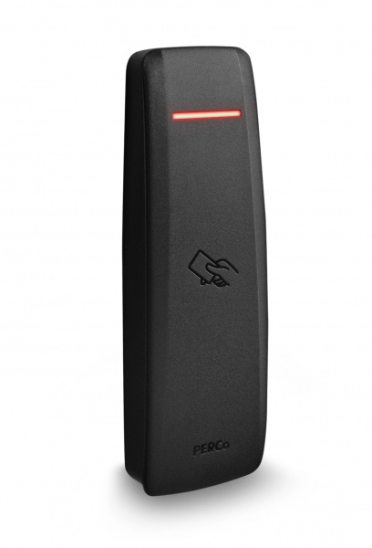 PERCo-CL15.3D (черный) Контроллер замка