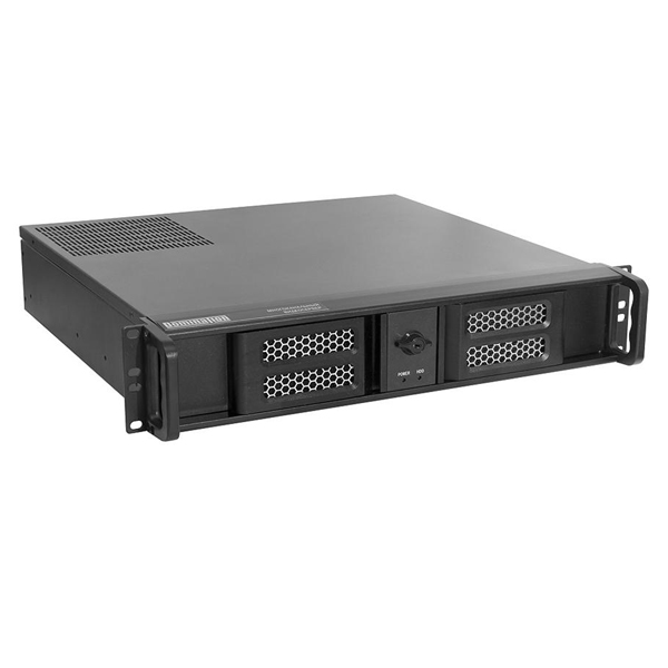Сервер Domination IP-16-4-MDR