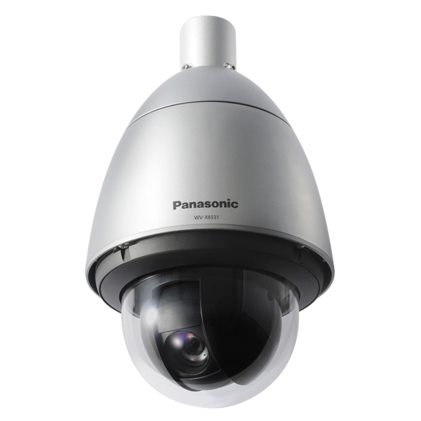 Видеокамера Panasonic IP WV-X6531N