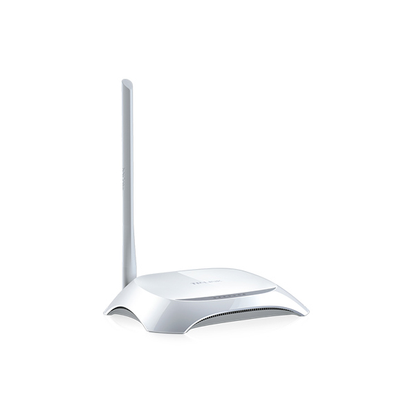 TP-Link  TL-WR720N  маршрутизатор