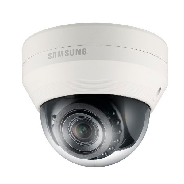 Видеокамера Samsung (Wisenet) IP SND-5084RP	 dome
