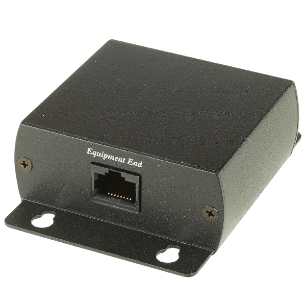 SP006 SC&T Устройство грозозащиты Ethernet одноканальное
