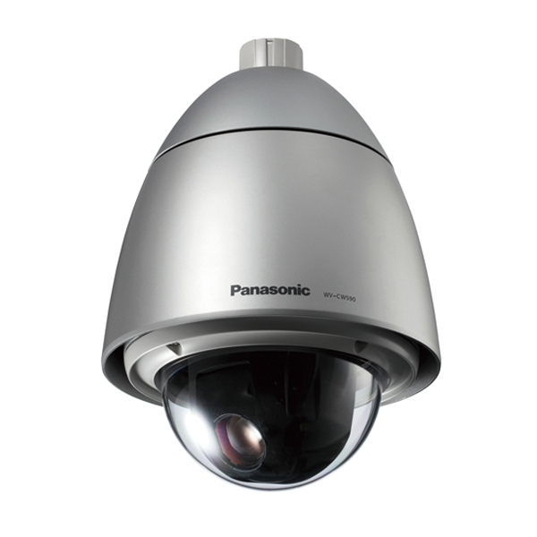 Видеокамера Panasonic цв. WV-CW594E