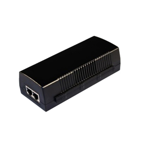 Midspan-1/300G OSNOVO PoE-инжектор Gigabit Ethernet на 1 порт, мощностью до 30W