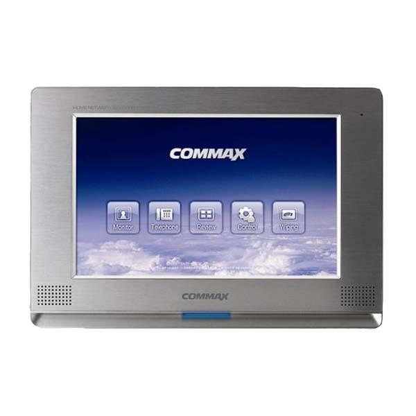 Монитор цв. Commax CDV-1020AQ/Vizit (серебро)