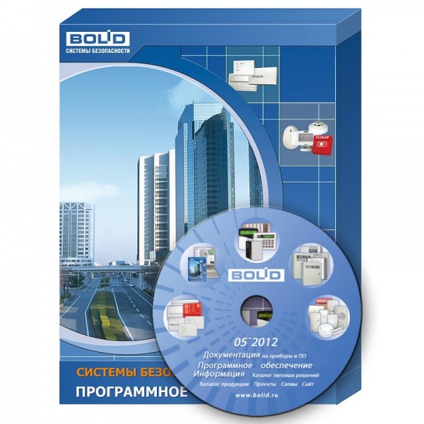 Орион Про  СКУД и УРВ ДЛЯ 1С  исп.08.