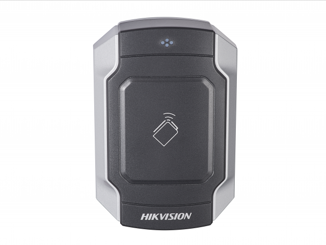 Hikvision DS-K1104M  считыватель Mifare карт
