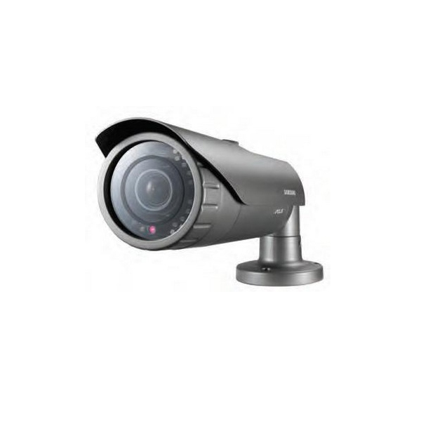 Видеокамера Samsung (Wisenet) IP SNO-7084R  bullet