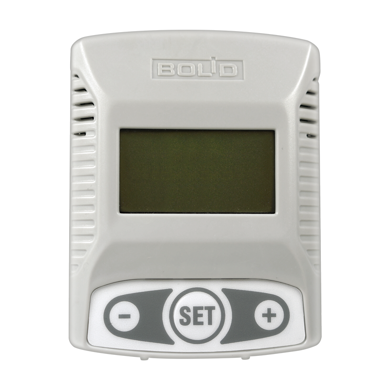 С2000 ВТИ исп. 01  Адресные термогигрометр (Датчик температуры и влажности адресный )