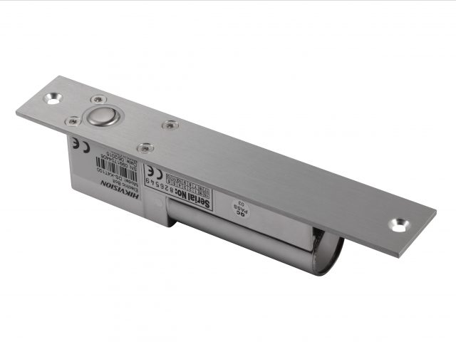 Hikvision DS-K4T100  защелка электромеханическая соленоидная