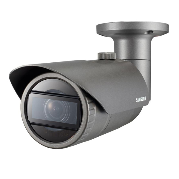 Видеокамера Samsung (Wisenet) IP QNO-6070R bullet