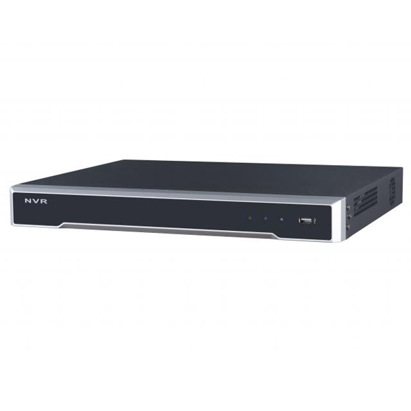 Видеорегистратор HikVision IP DS-7608NI-K2/8P 8-канальный
