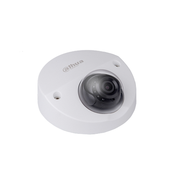 Видеокамера Dahua IP DH-IPC-HDBW4231FP-AS-0360B профессиональная (3.6mm) 2Mp, dome