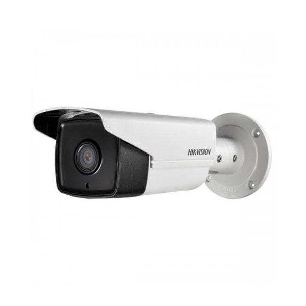 Видеокамера HikVision IP DS-2CD2T23G0-I5 профессиональная (4mm) 2Mp, bullet