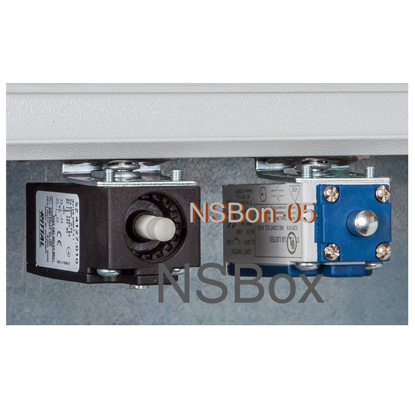NSBon-05 (R4127010) NSGate Концевой выключатель с держателем.