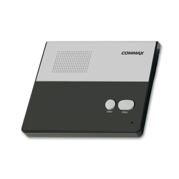 Переговорное устройство Commax CM-800L (к PI-10/20/30 LN)