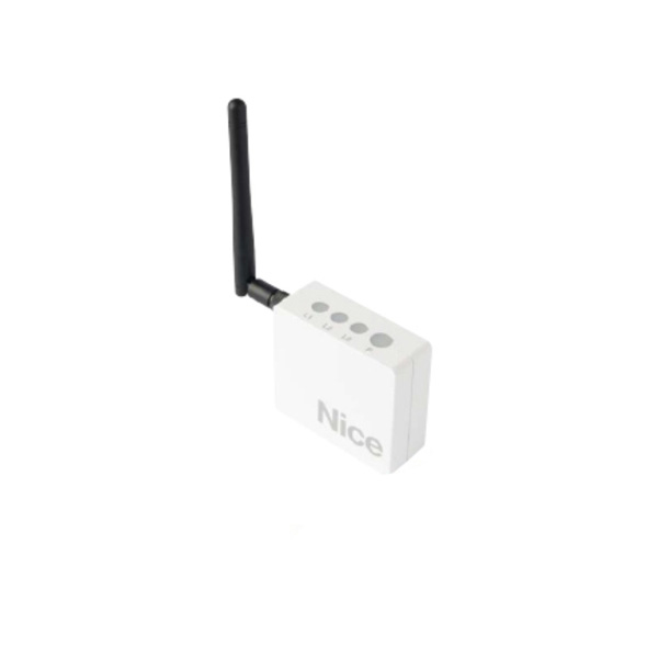Nice-Модуль WiFi для управления автоматикой Nice IT4WIFI