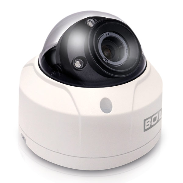 Видеокамера BOLID IP VCI-240-01 профессиональная (2.7-12mm) 4.0Mp protect dome (версия 4)