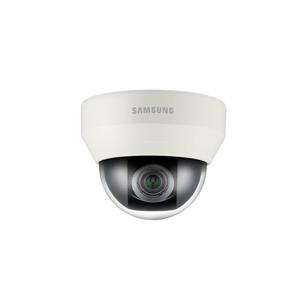 Видеокамера Samsung (Wisenet) IP SND-5083P  dome