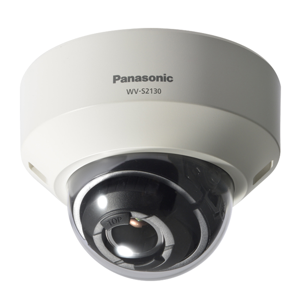Видеокамера Panasonic IP WV-S2130