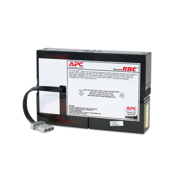 APC  RBC59  комплект батарей для SC1500I