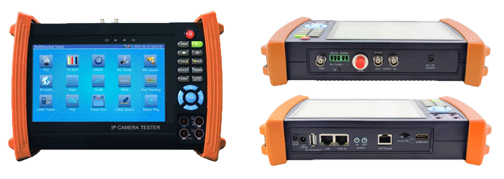 Tezter тестер tezter tip-h-m-7. (tezter). 5. 2) универсальный монитор-тестер. Tezter tip-hol-mt-7.