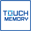 работа с Touch Memory