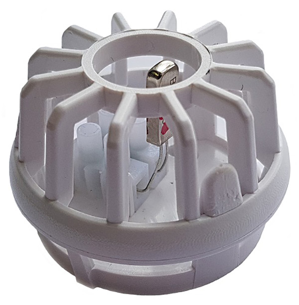 Новинка от ООО НПП «Магнито-Контакт» — пожарные тепловые извещателеи ИП ...